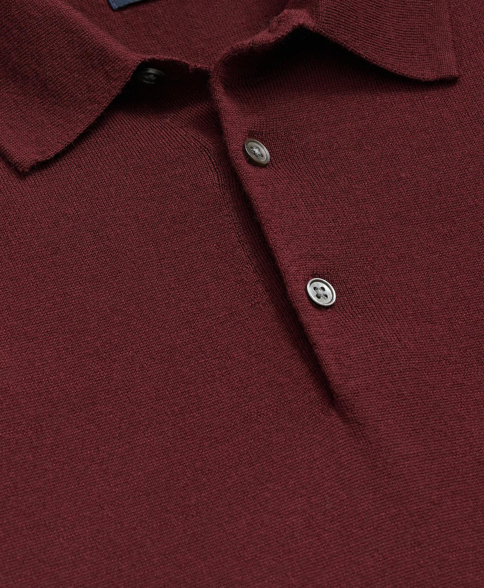 Friday Oxford Shirt