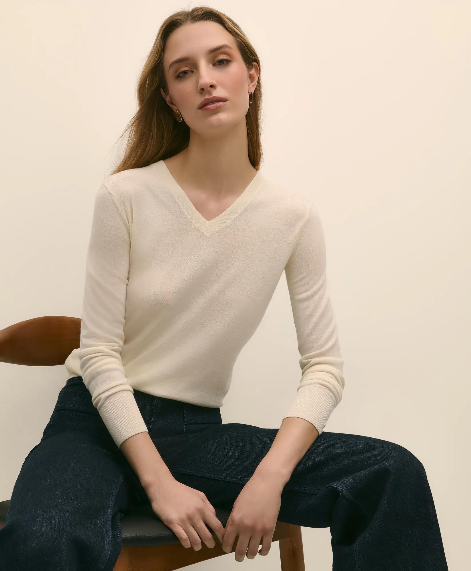 Friday Oxford Shirt