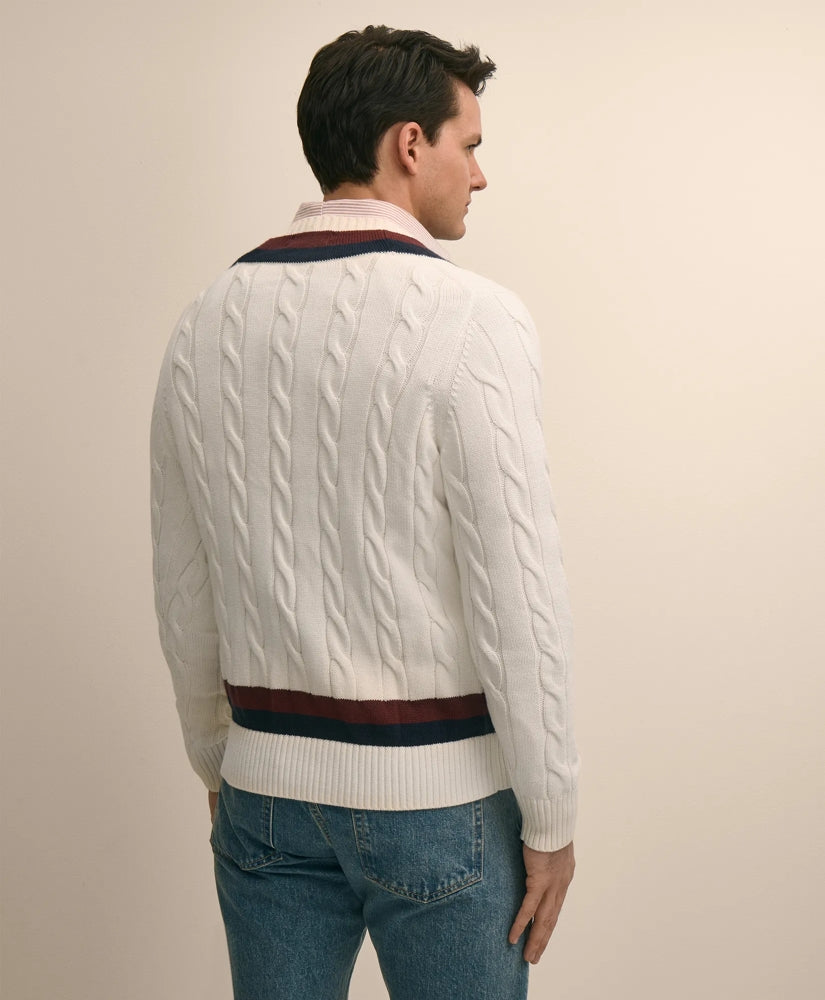 Friday Oxford Shirt