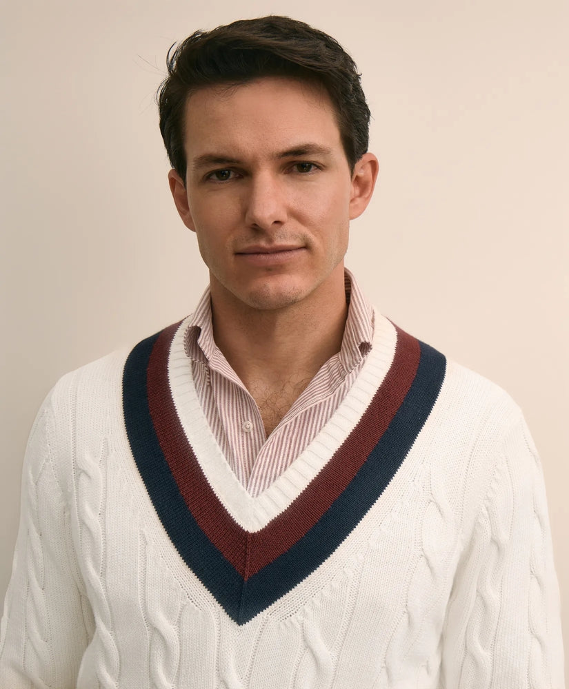 Friday Oxford Shirt