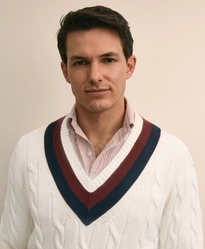 Friday Oxford Shirt