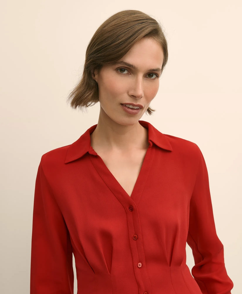 Friday Oxford Shirt