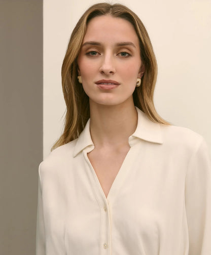 Friday Oxford Shirt