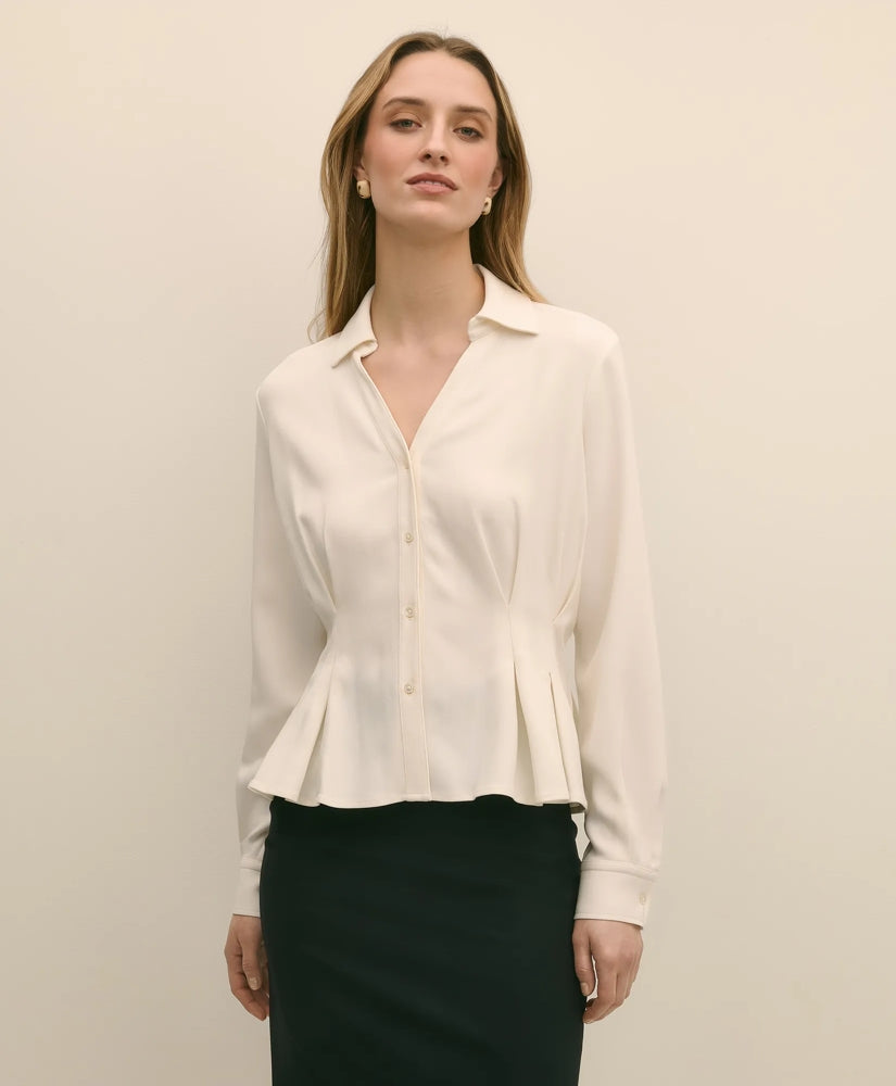 Friday Oxford Shirt