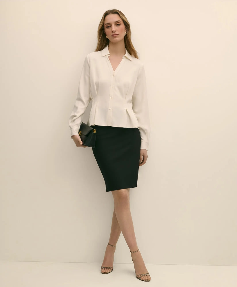 Friday Oxford Shirt