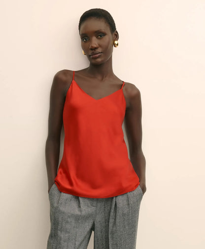 Bright Red,XXS
