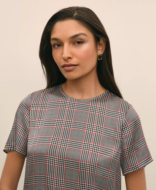 Friday Oxford Shirt