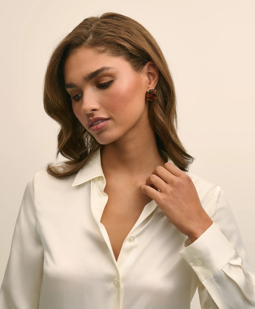 Friday Oxford Shirt