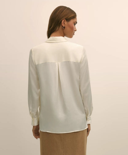 Friday Oxford Shirt