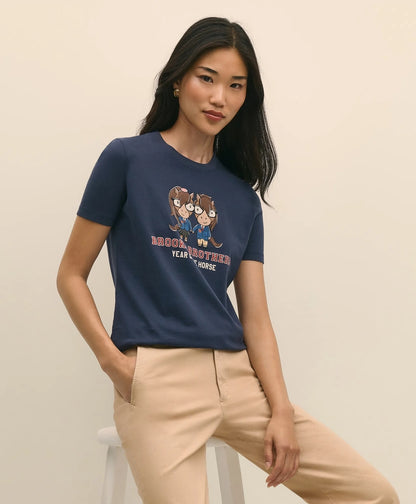 Friday Oxford Shirt