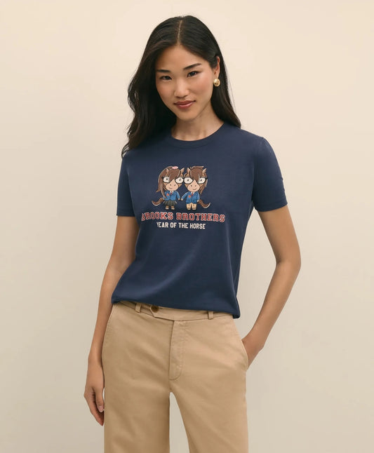 Friday Oxford Shirt