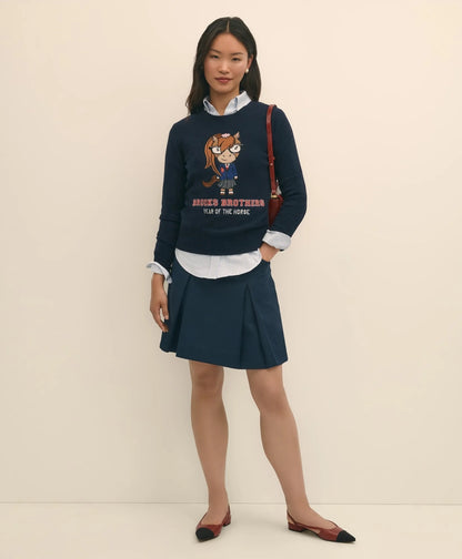 Friday Oxford Shirt