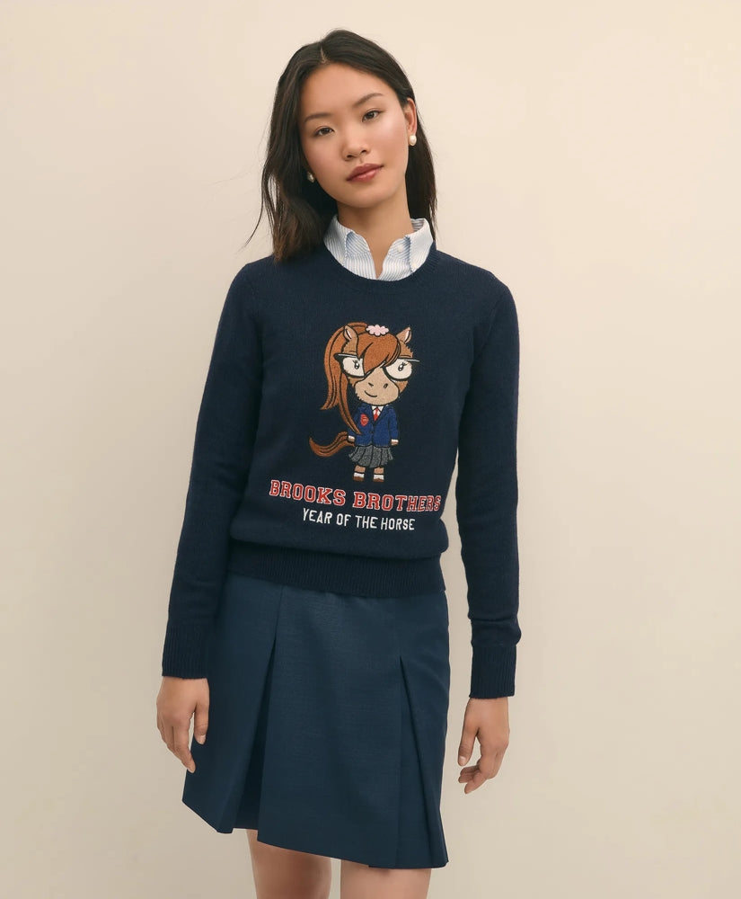 Friday Oxford Shirt
