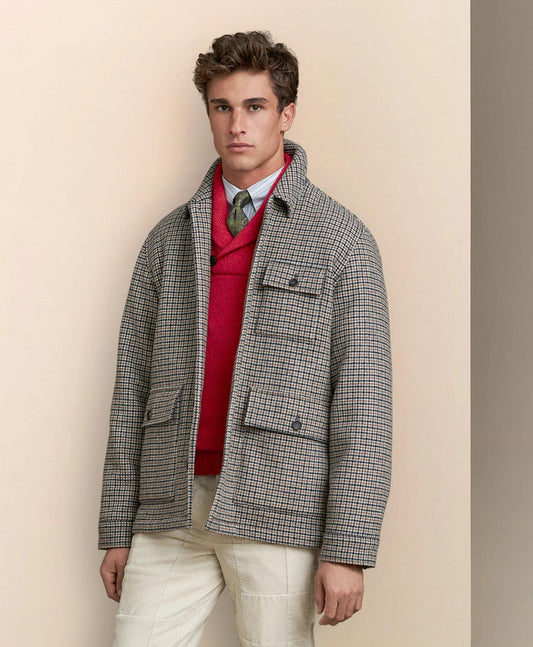 Friday Oxford Shirt