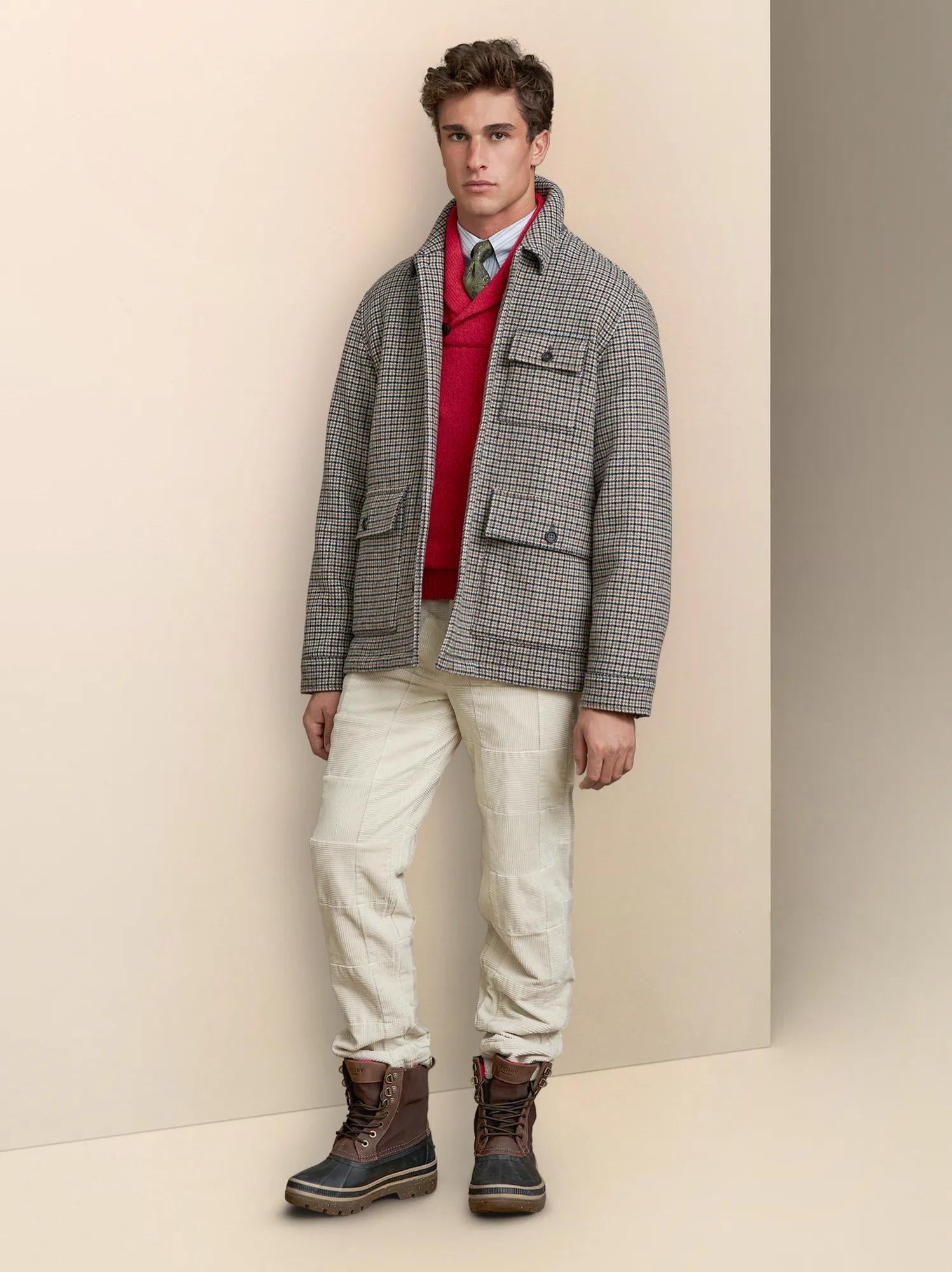 Friday Oxford Shirt