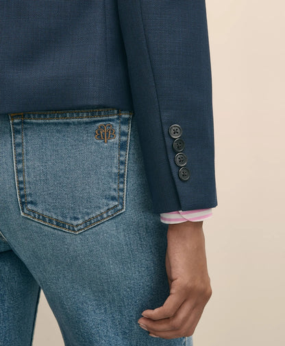Friday Oxford Shirt