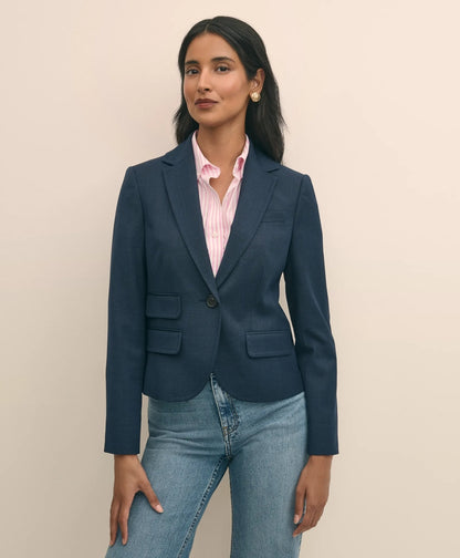 Friday Oxford Shirt