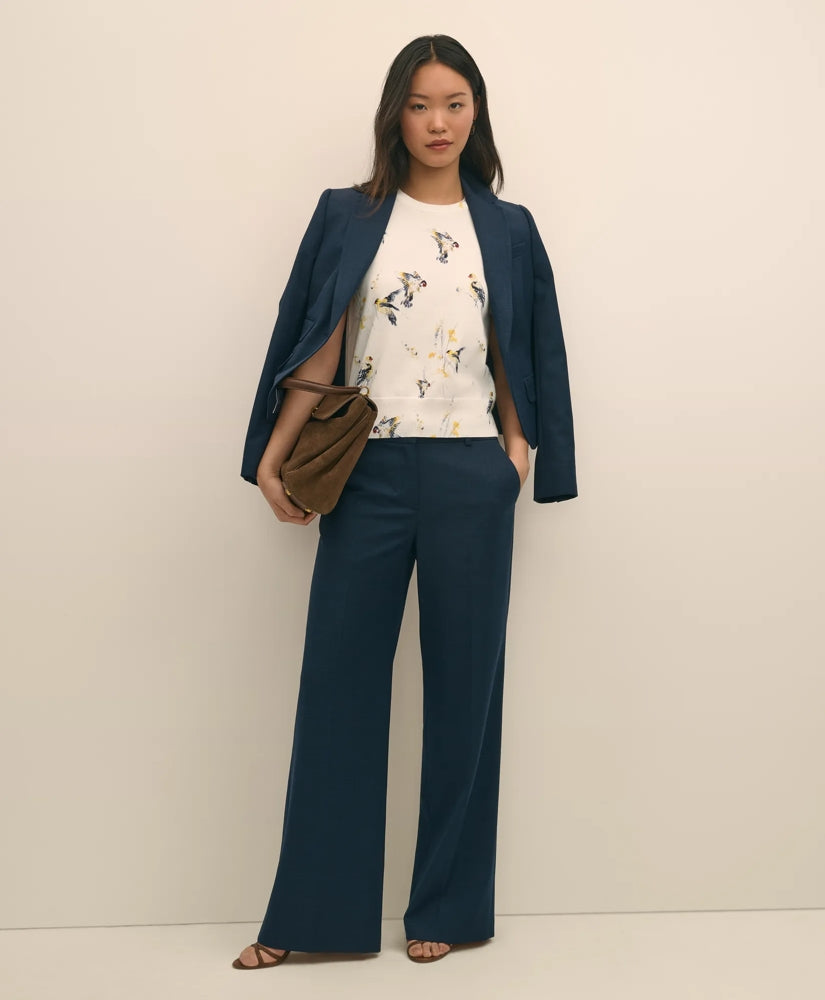 Friday Oxford Shirt