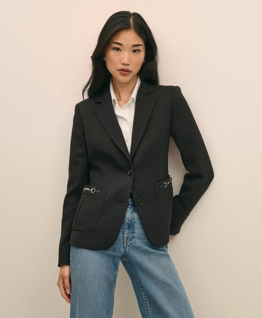 Friday Oxford Shirt