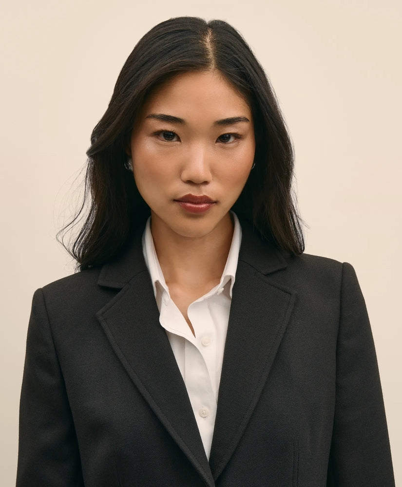 Friday Oxford Shirt