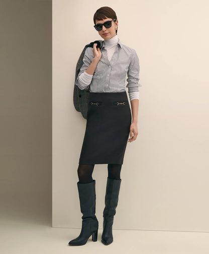 Friday Oxford Shirt