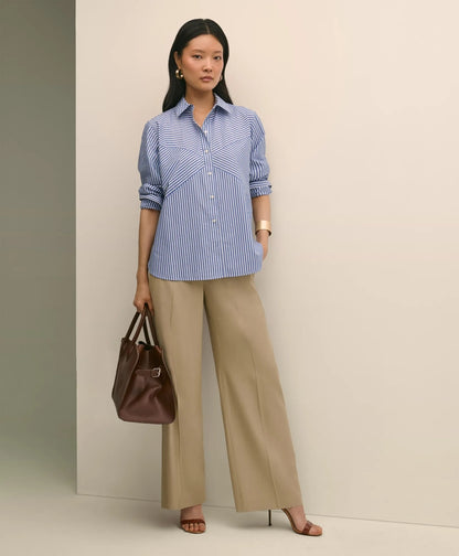 Friday Oxford Shirt