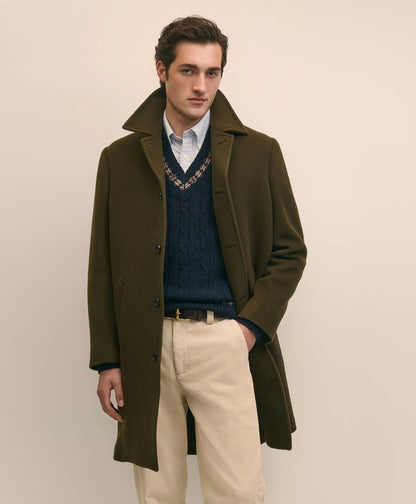 Friday Oxford Shirt