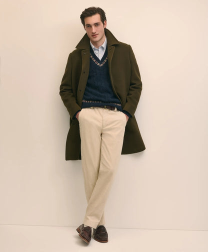 Friday Oxford Shirt