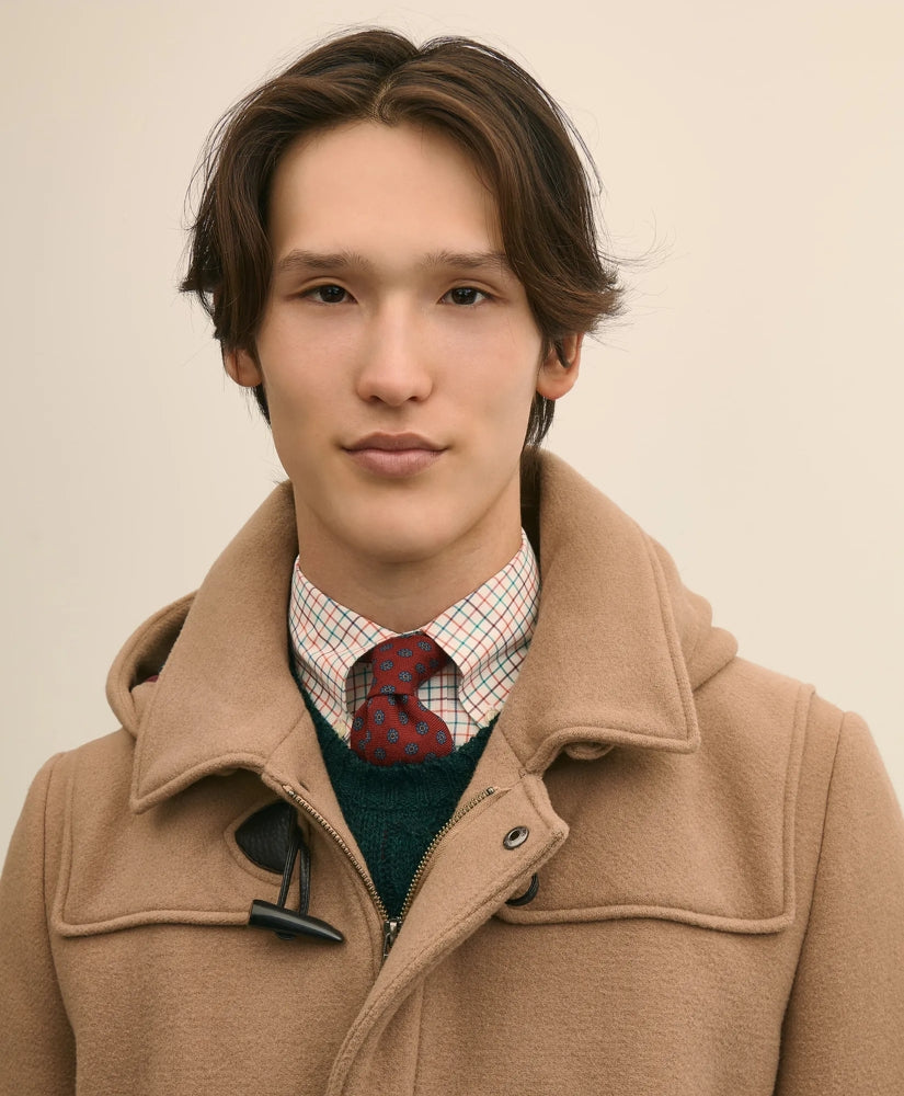 Friday Oxford Shirt