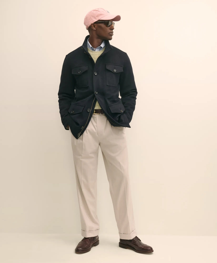 Friday Oxford Shirt