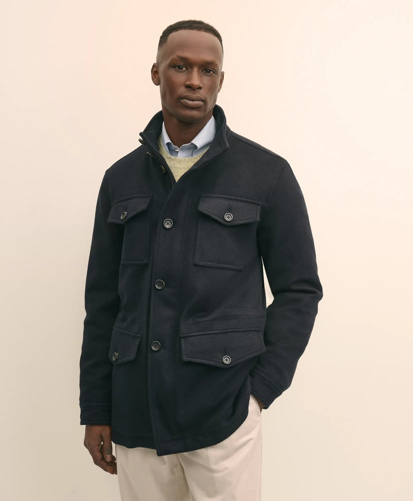 Friday Oxford Shirt