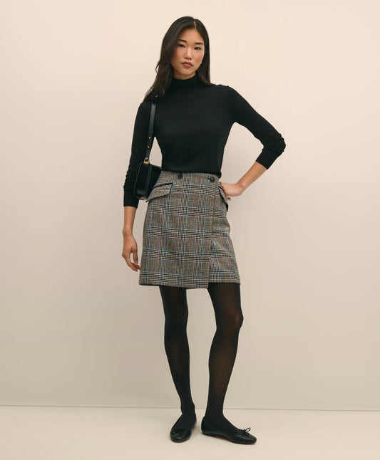 Friday Oxford Shirt