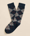 Grey-Navy