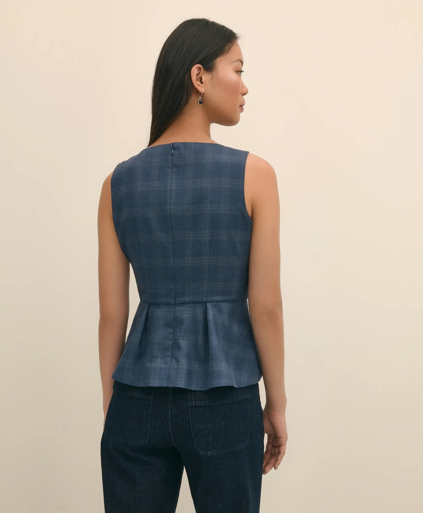 Friday Oxford Shirt