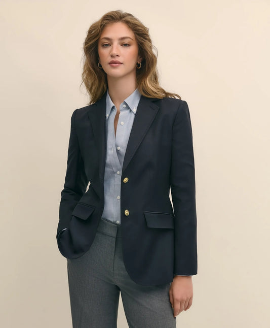 Friday Oxford Shirt