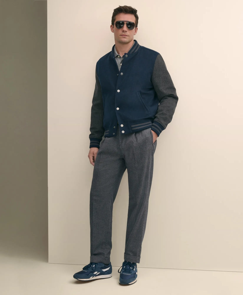 Friday Oxford Shirt
