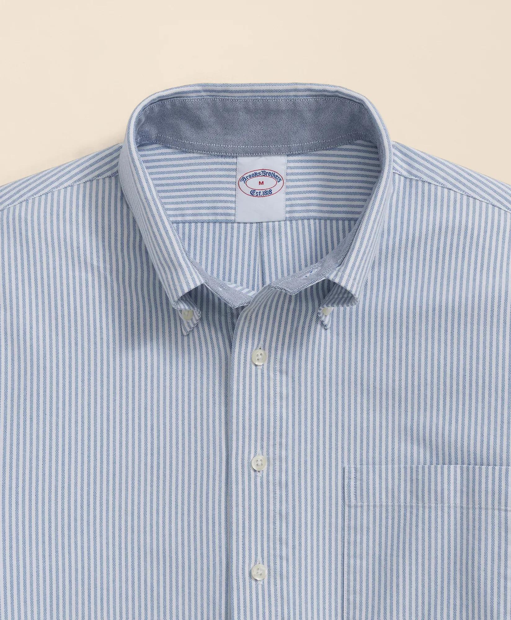 Friday Oxford Shirt