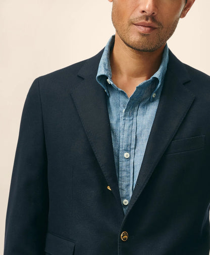 Friday Oxford Shirt