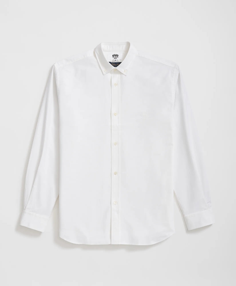 Brooks Brothers x eYe Junya Watanabe MAN Oxford Shirt