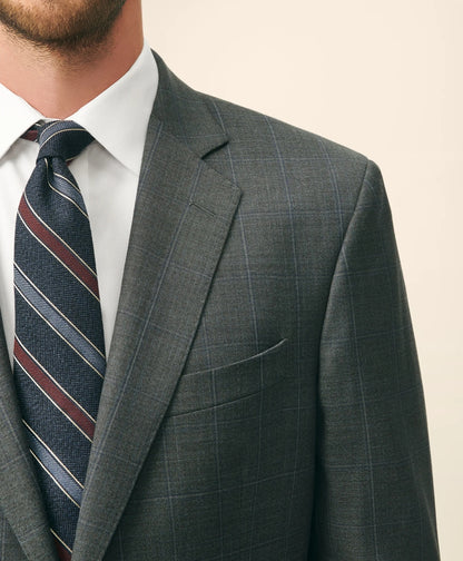 Friday Oxford Shirt