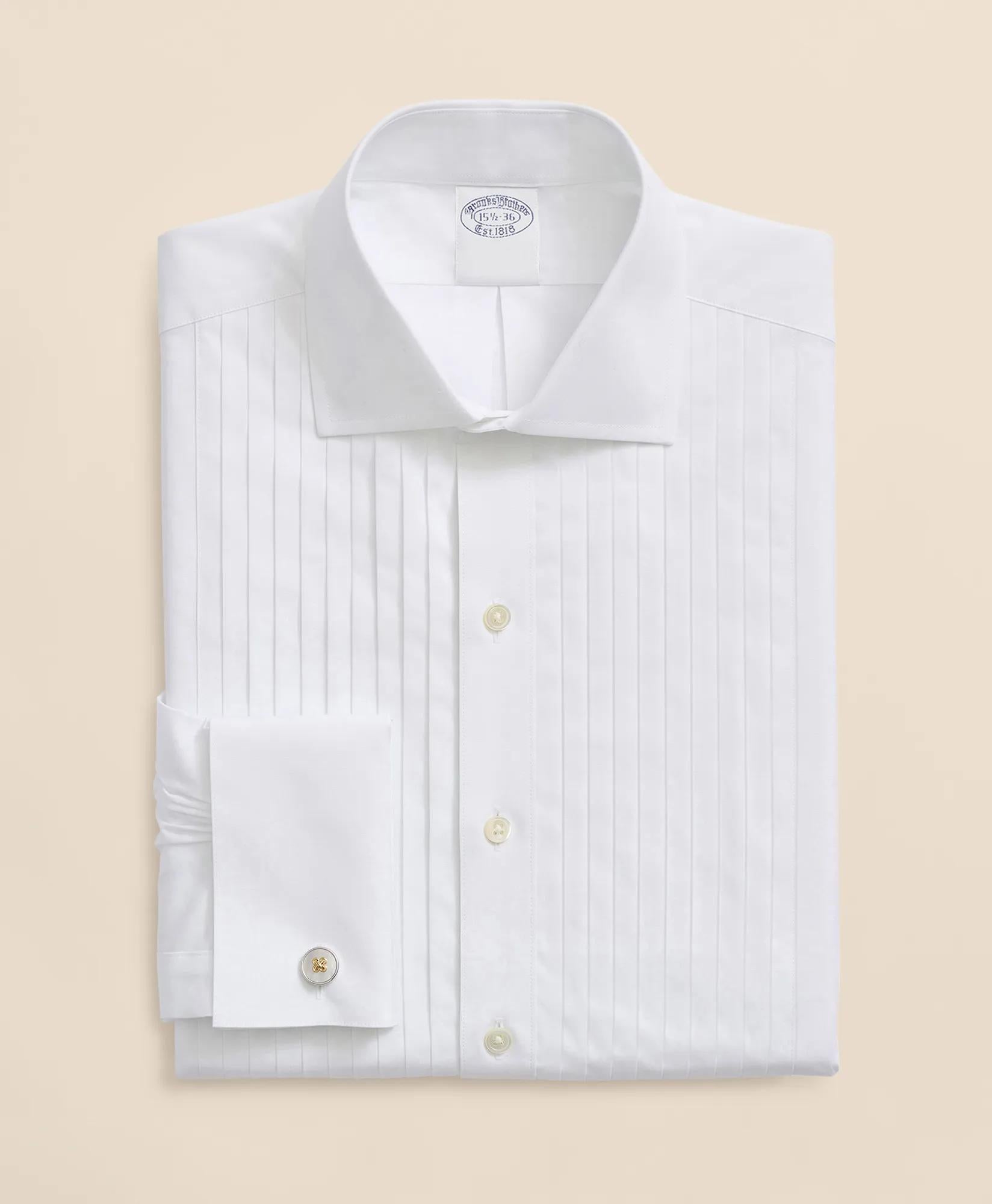 Friday Oxford Shirt