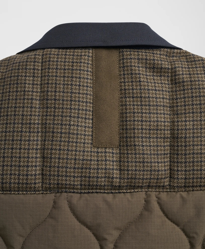 Friday Oxford Shirt