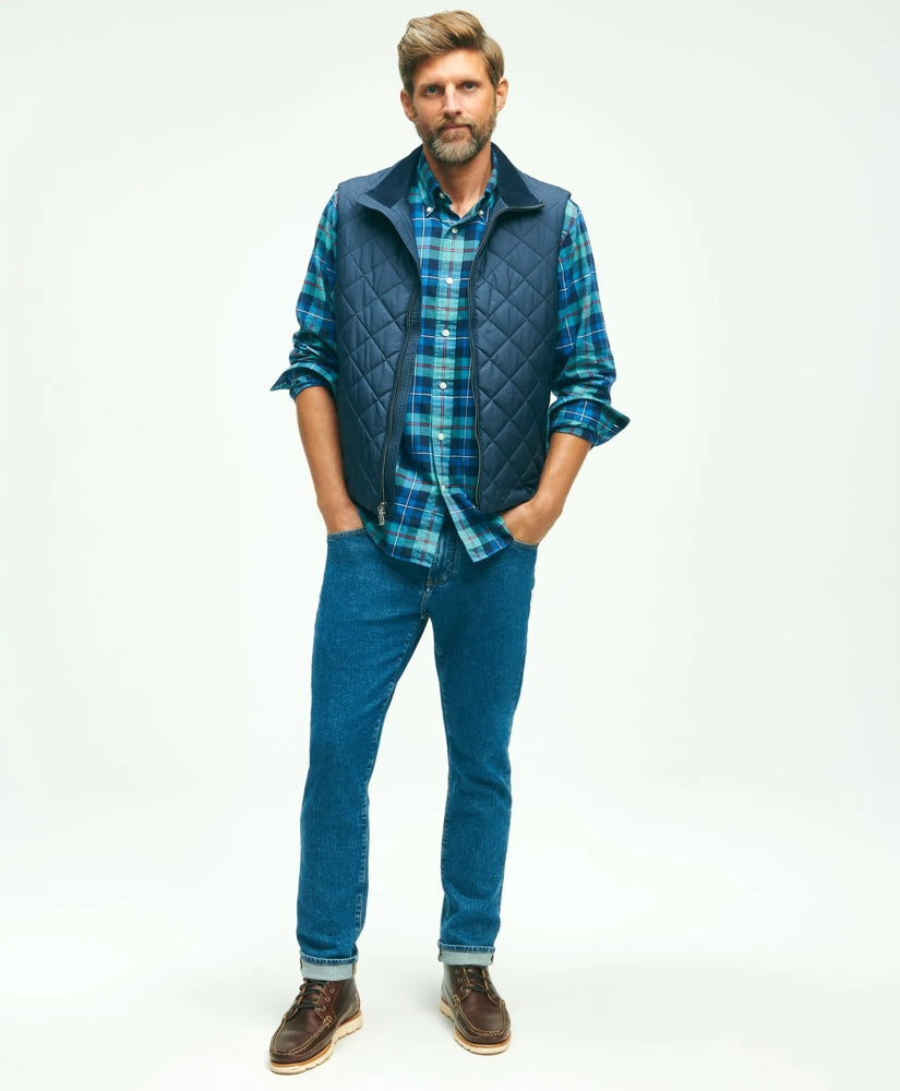 Friday Oxford Shirt