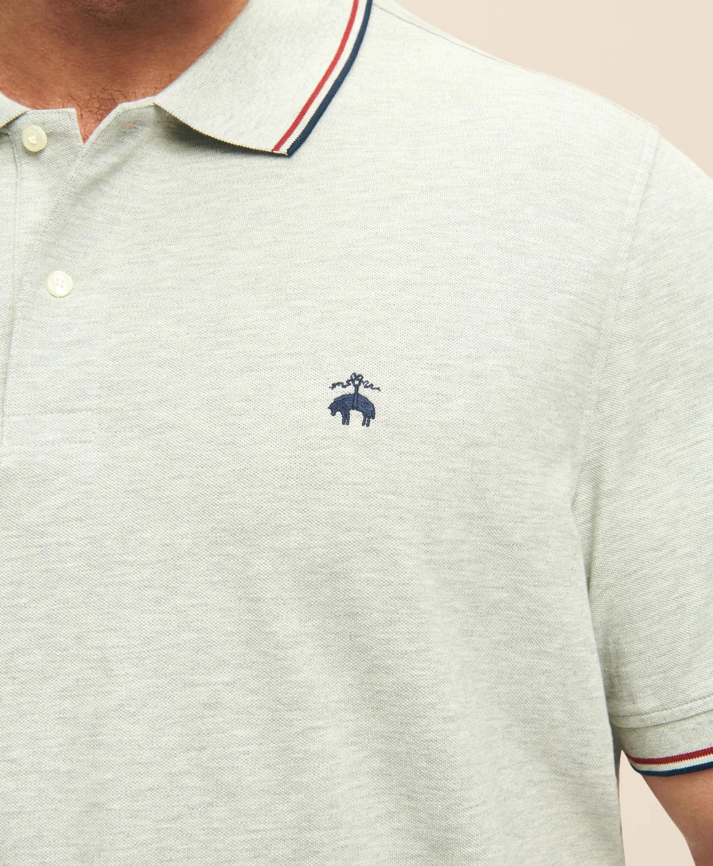 Friday Oxford Shirt