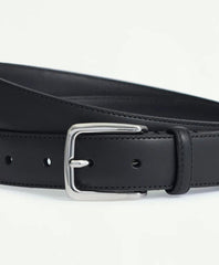 Classic Leather Belt