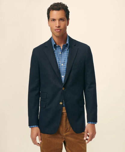 Friday Oxford Shirt