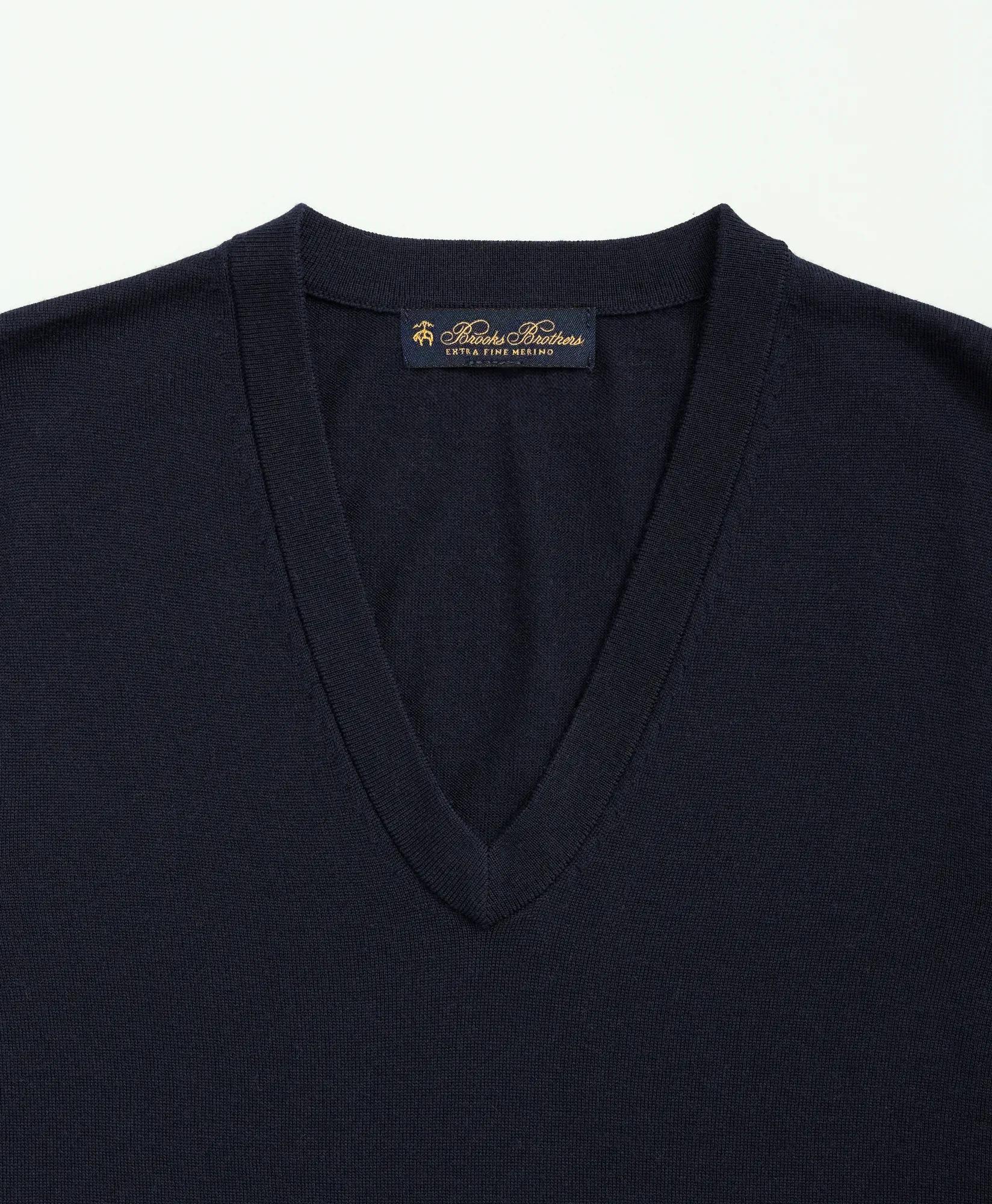 Ultimate Merino Wool Sweater Vest
