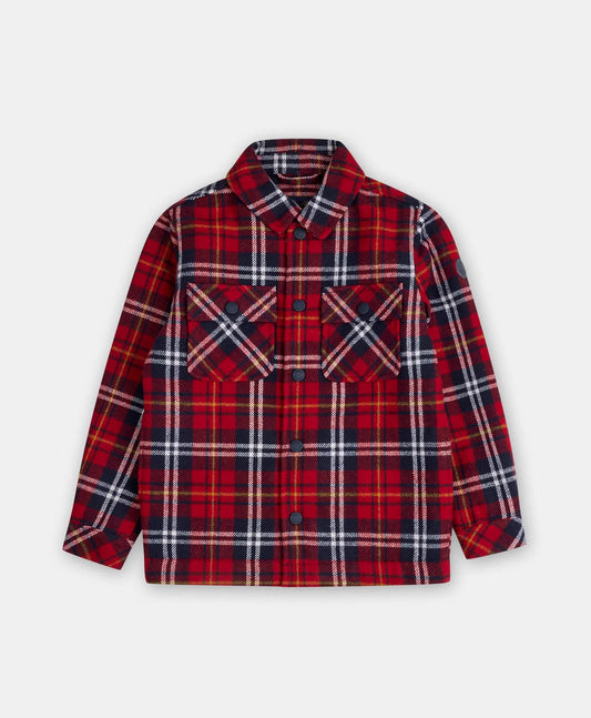 Friday Oxford Shirt