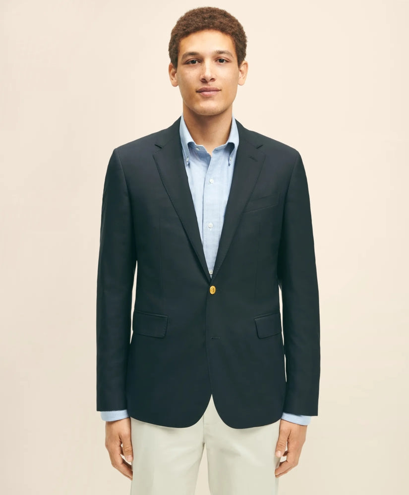 Friday Oxford Shirt