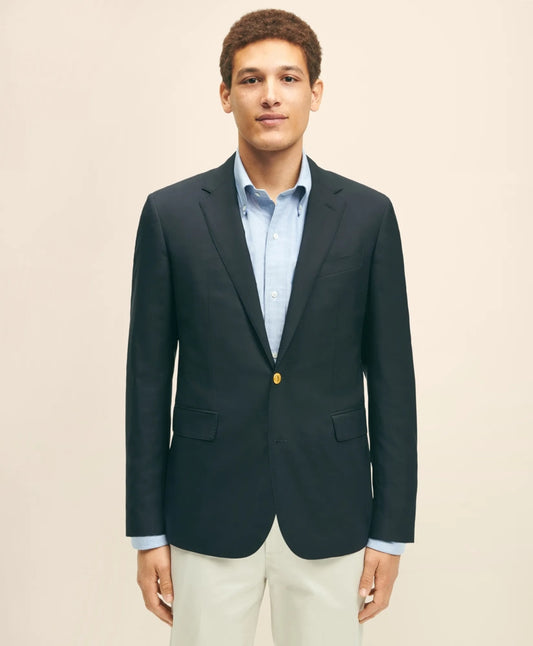 Friday Oxford Shirt